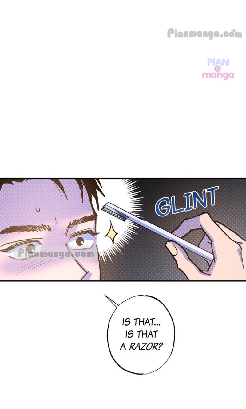 Semantic Error Chapter 77 - Page 48 in English