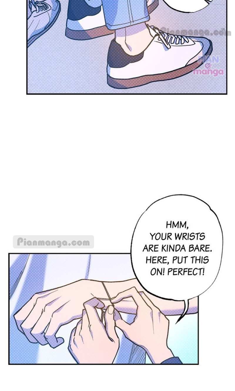 Semantic Error Chapter 77 - Page 56 in English