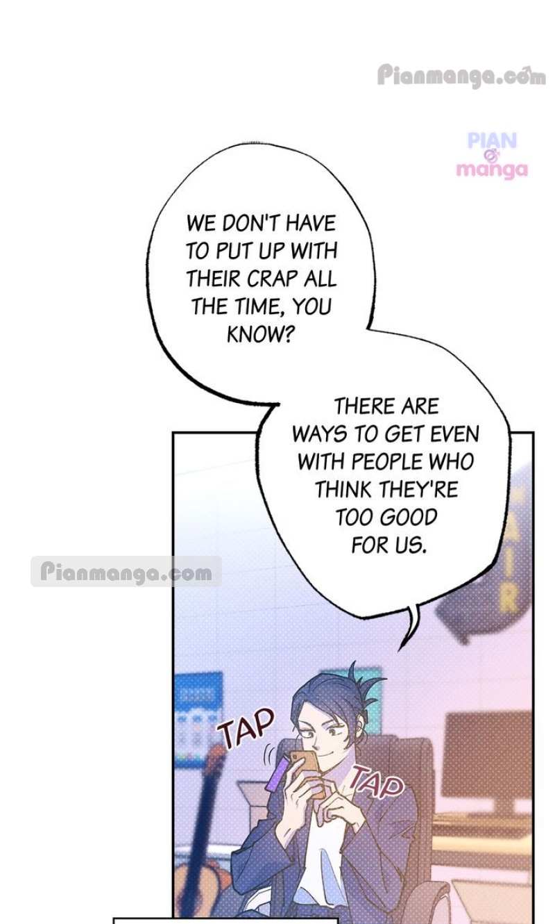 Semantic Error Chapter 77 - Page 59 in English