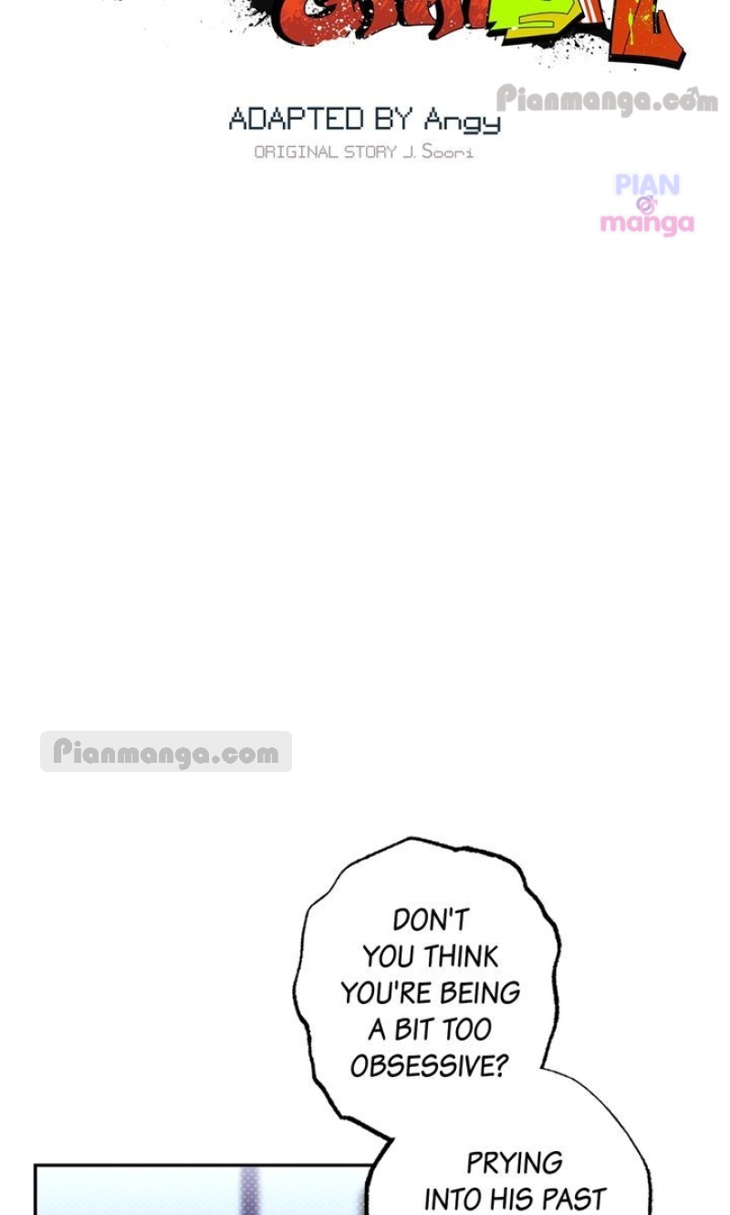 Semantic Error Chapter 77 - Page 6 in English