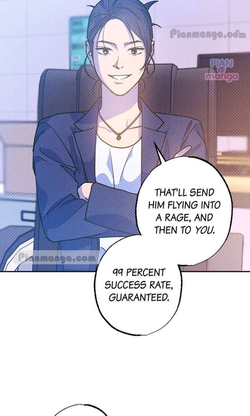 Semantic Error Chapter 77 - Page 63 in English