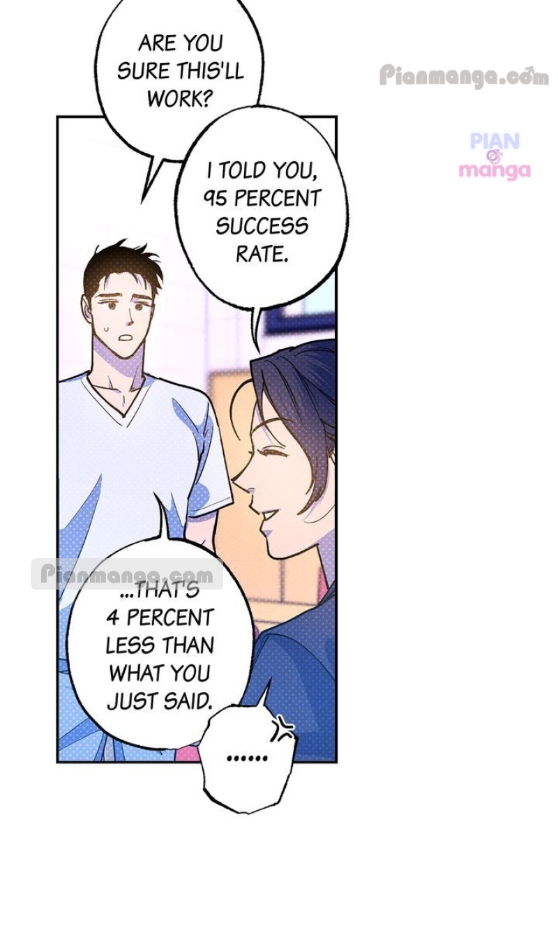 Semantic Error Chapter 77 - Page 64 in English
