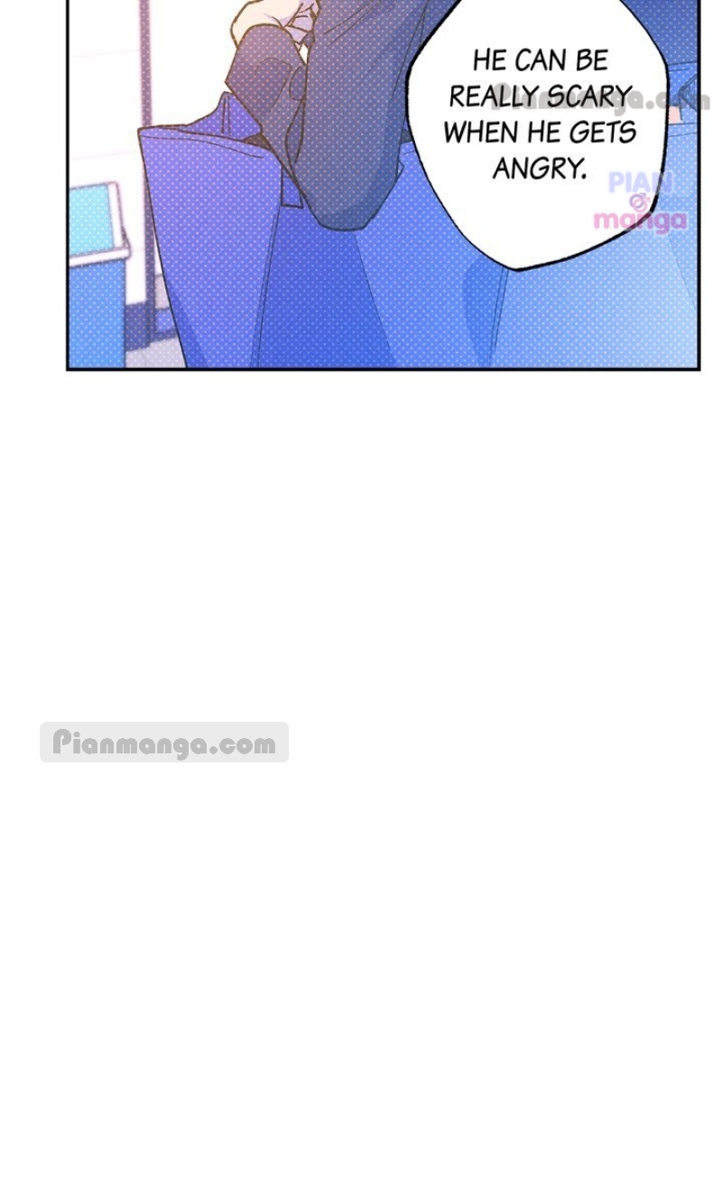 Semantic Error Chapter 77 - Page 72 in English