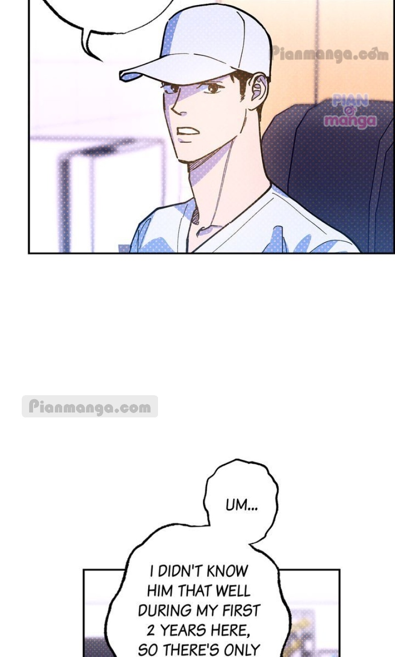 Semantic Error Chapter 77 - Page 8 in English