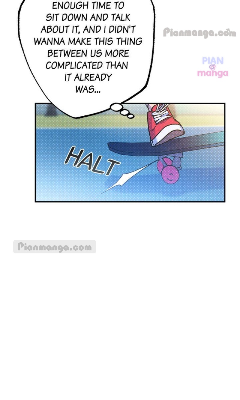 Semantic Error Chapter 78 - Page 11 in English