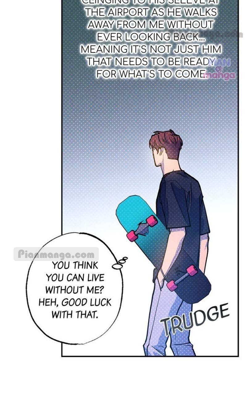 Semantic Error Chapter 78 - Page 14 in English