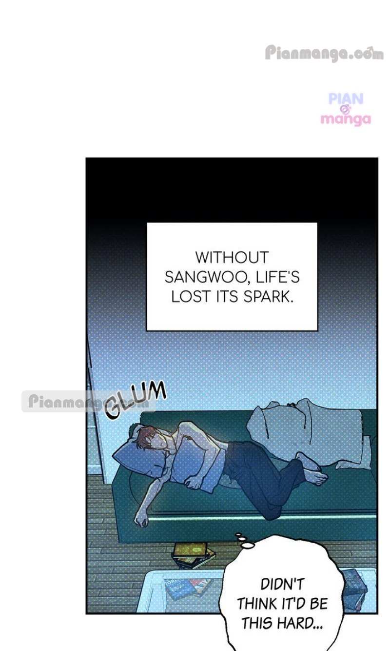 Semantic Error Chapter 78 - Page 17 in English