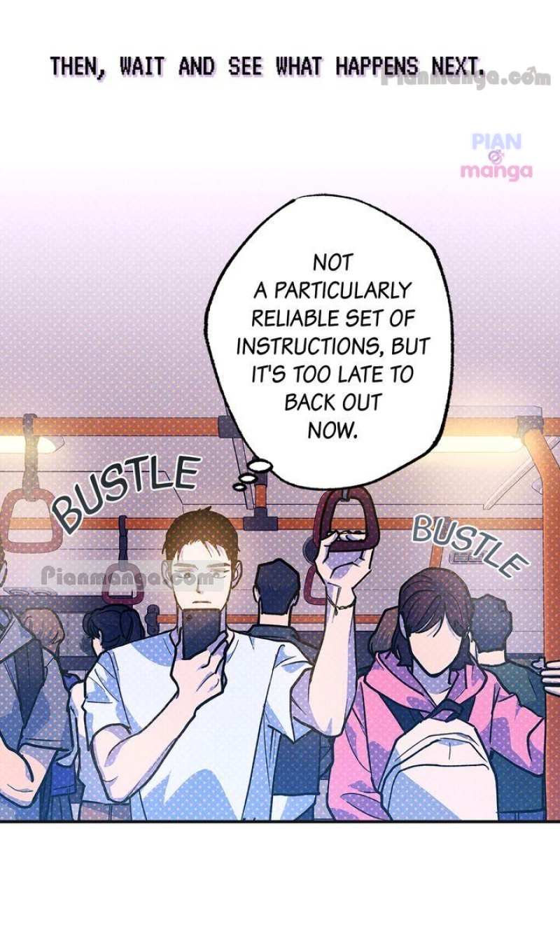Semantic Error Chapter 78 - Page 25 in English