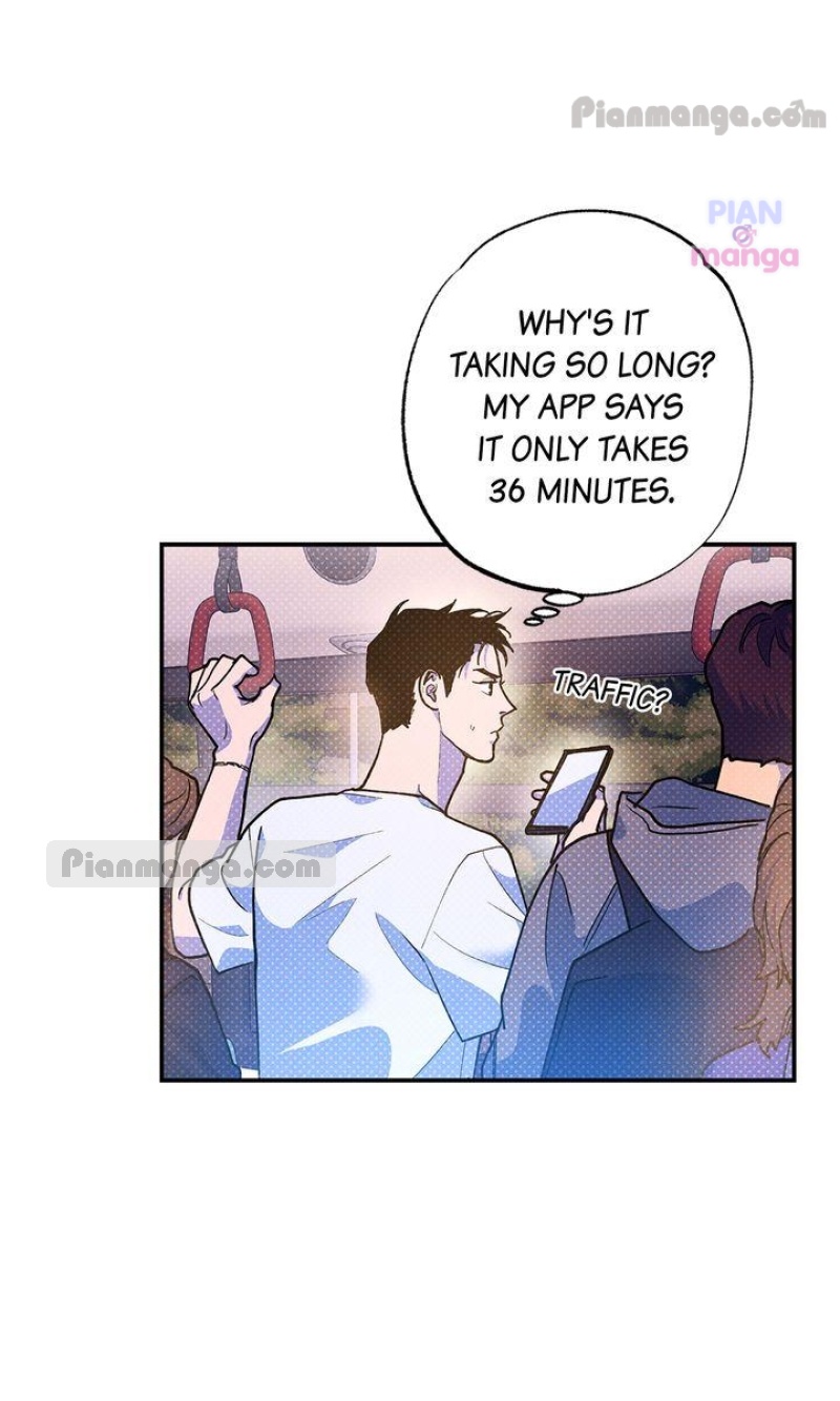 Semantic Error Chapter 78 - Page 26 in English