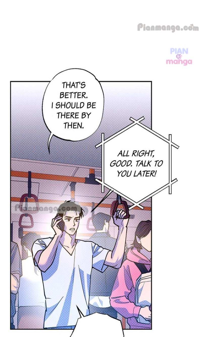 Semantic Error Chapter 78 - Page 30 in English