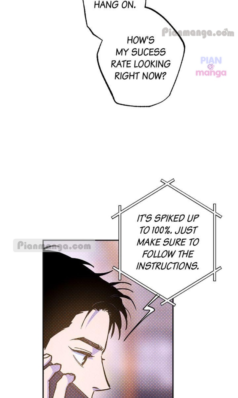 Semantic Error Chapter 78 - Page 31 in English