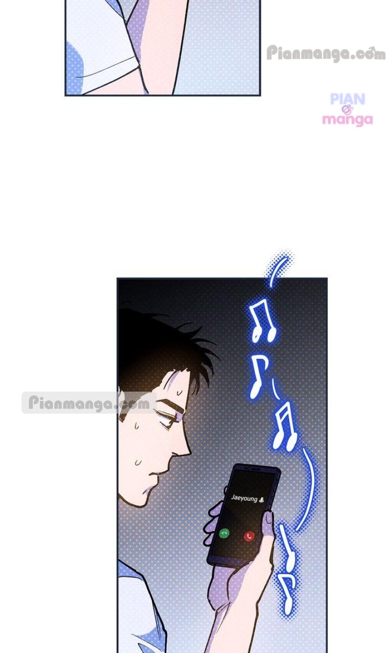 Semantic Error Chapter 78 - Page 39 in English