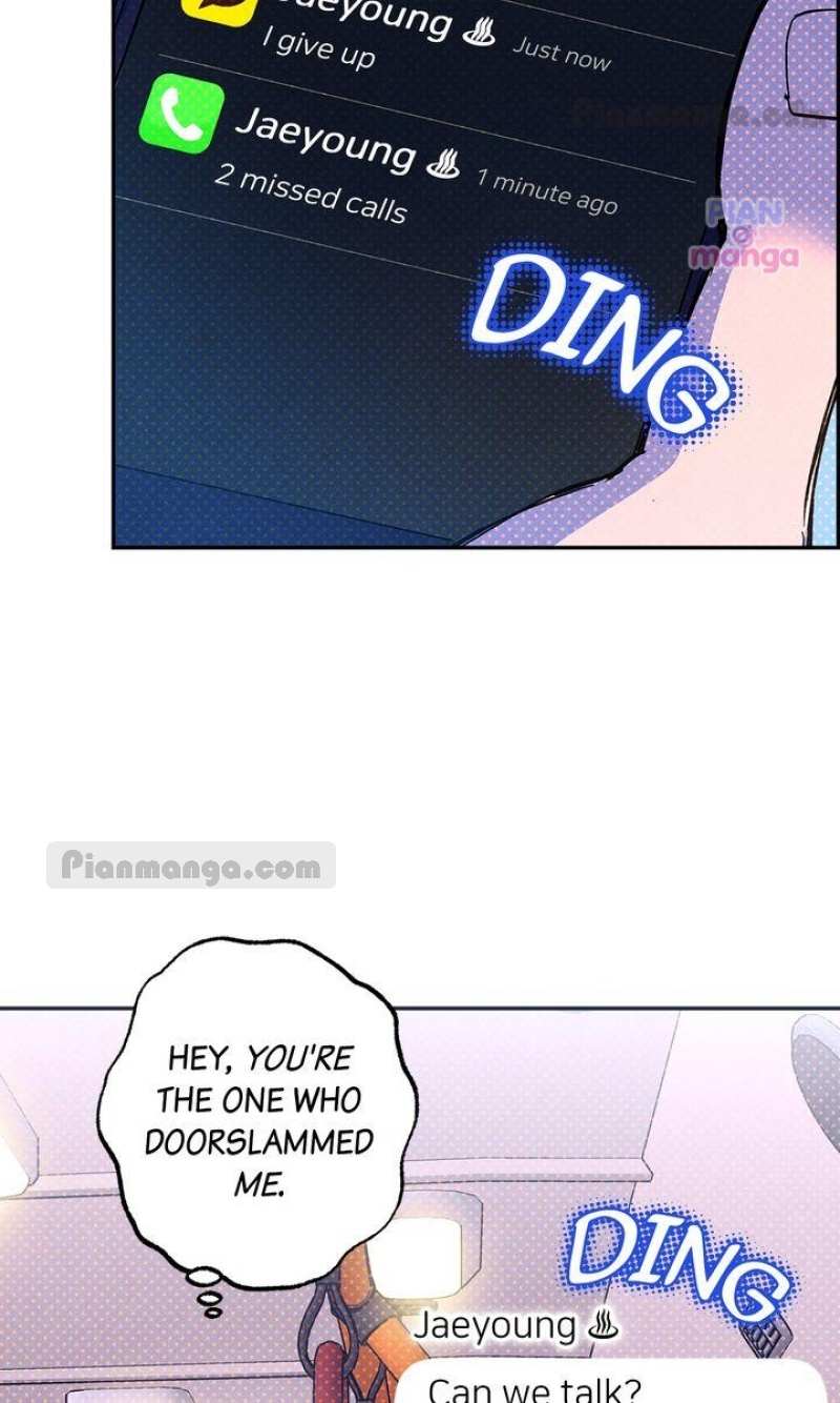 Semantic Error Chapter 78 - Page 42 in English