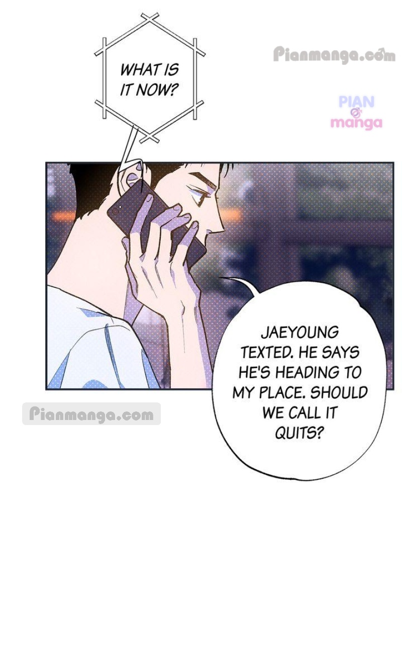 Semantic Error Chapter 78 - Page 45 in English