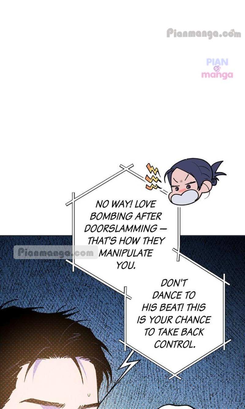 Semantic Error Chapter 78 - Page 46 in English