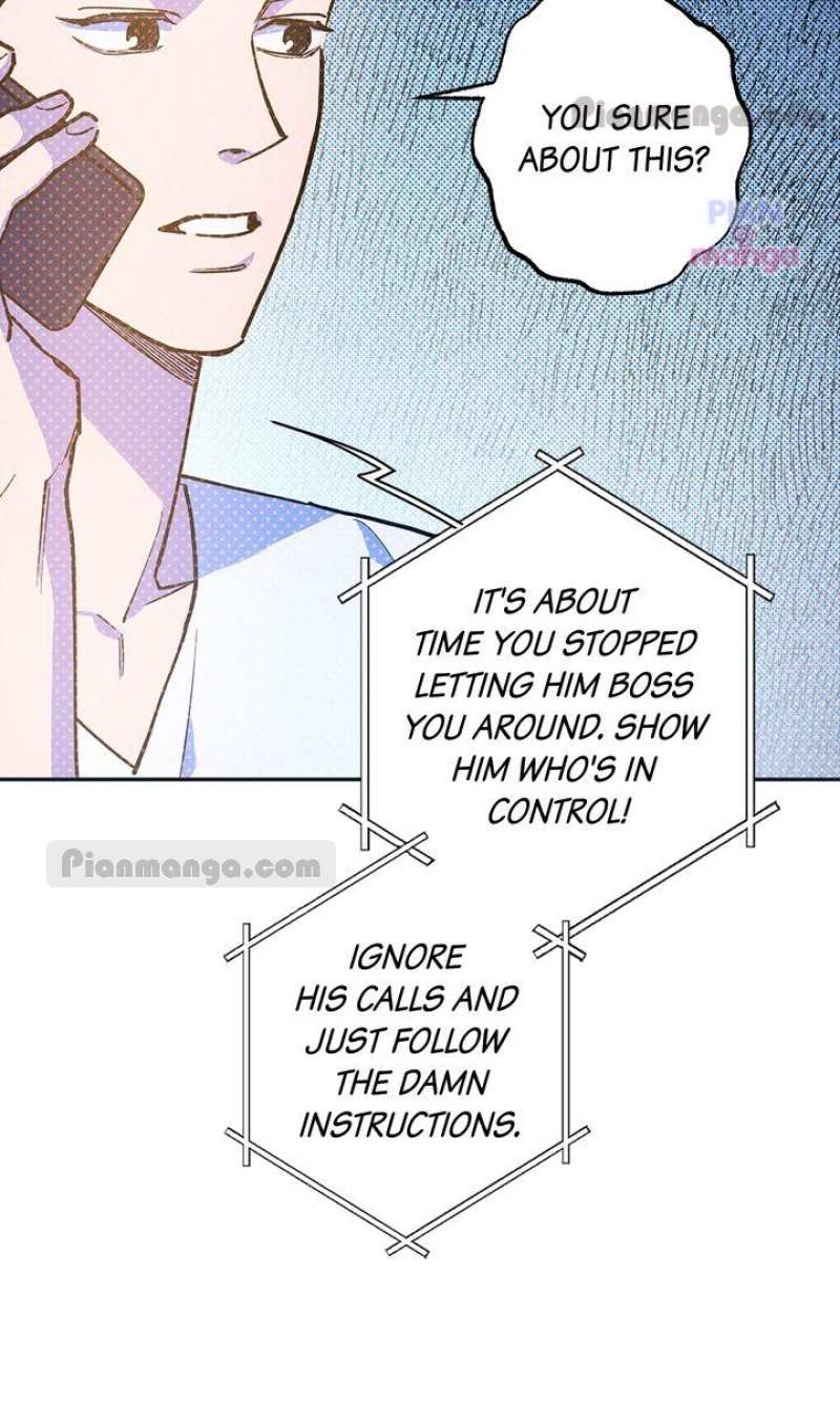 Semantic Error Chapter 78 - Page 47 in English