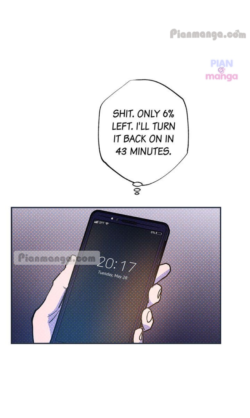 Semantic Error Chapter 78 - Page 54 in English