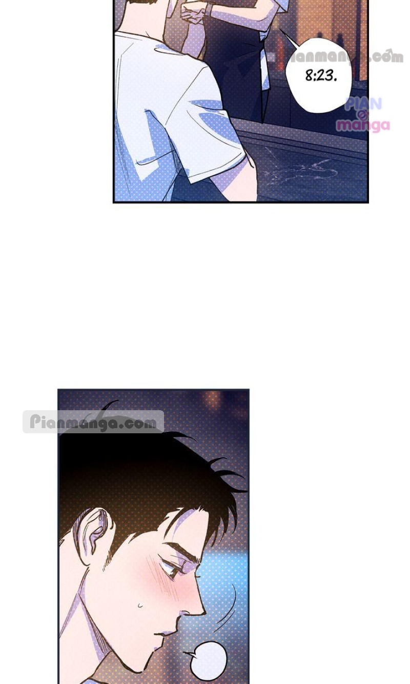 Semantic Error Chapter 78 - Page 59 in English
