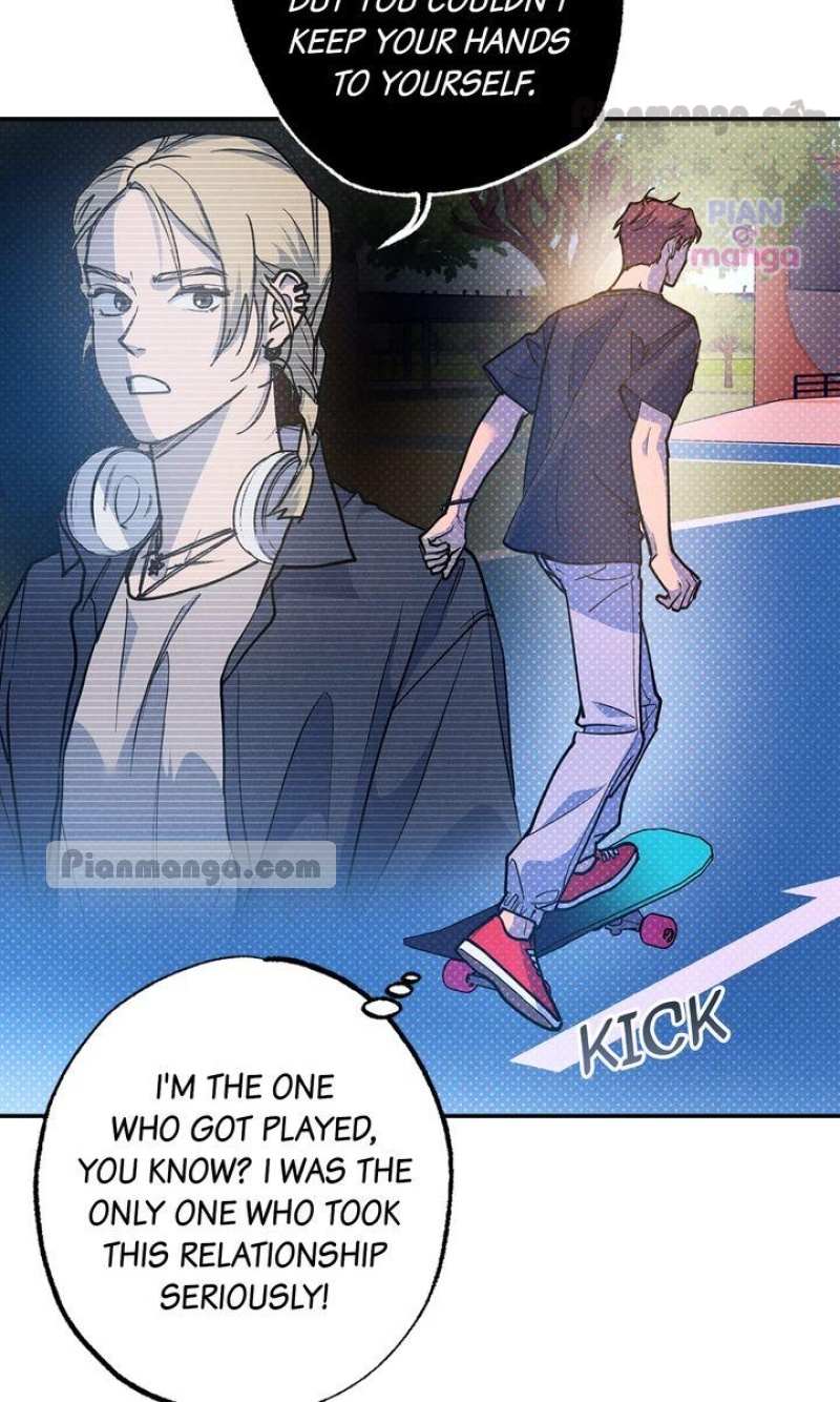 Semantic Error Chapter 78 - Page 6 in English
