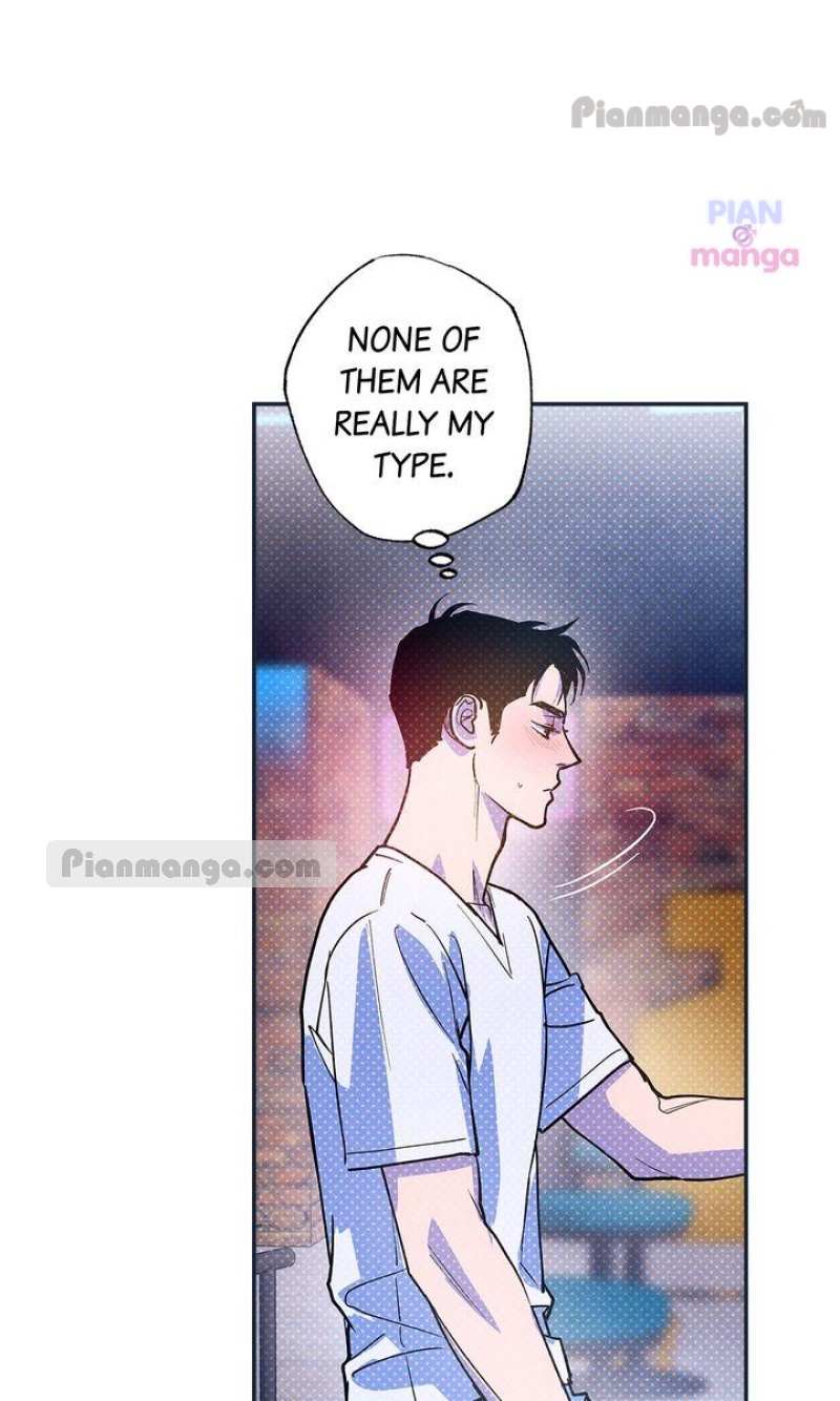 Semantic Error Chapter 78 - Page 66 in English