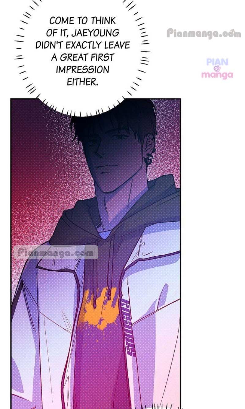 Semantic Error Chapter 78 - Page 68 in English