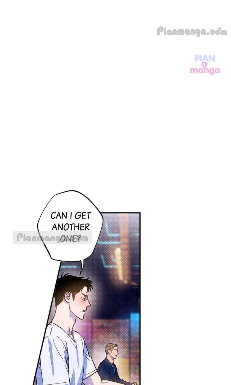 Semantic Error Chapter 78 - Page 70 in English