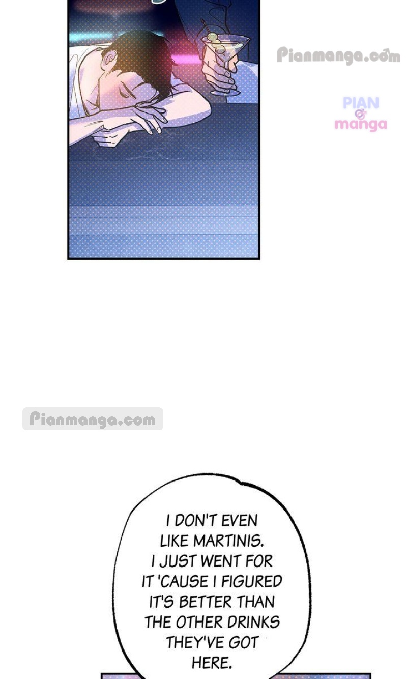 Semantic Error Chapter 78 - Page 77 in English