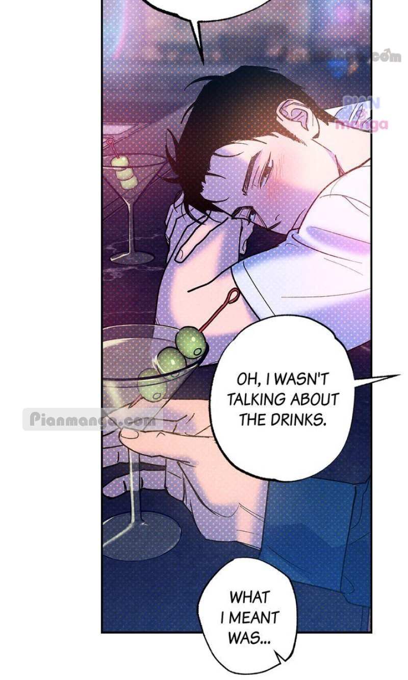 Semantic Error Chapter 78 - Page 78 in English