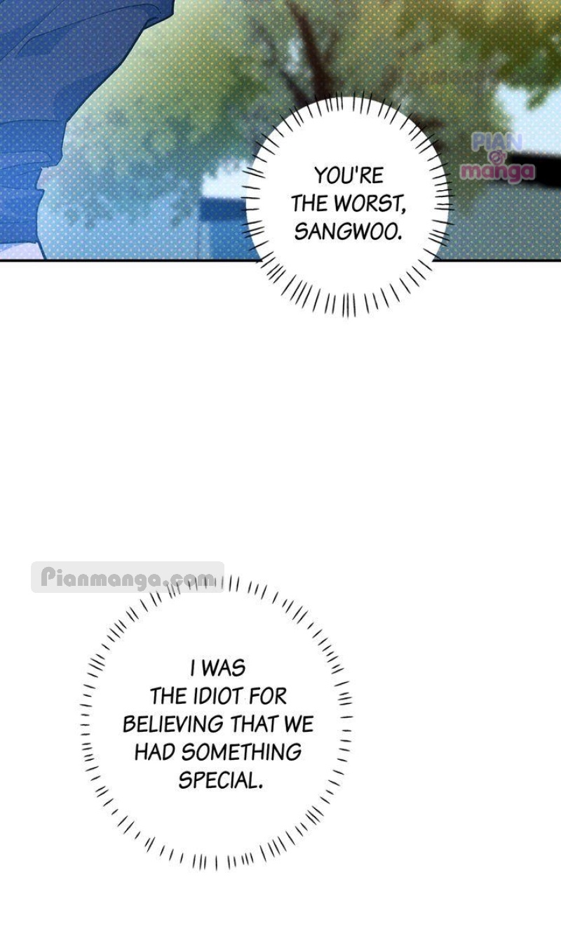 Semantic Error Chapter 78 - Page 8 in English