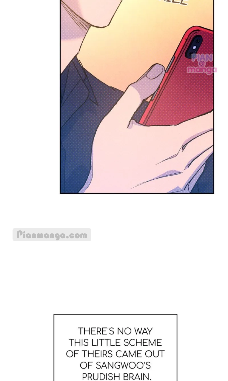 Semantic Error Chapter 79 - Page 10 in English