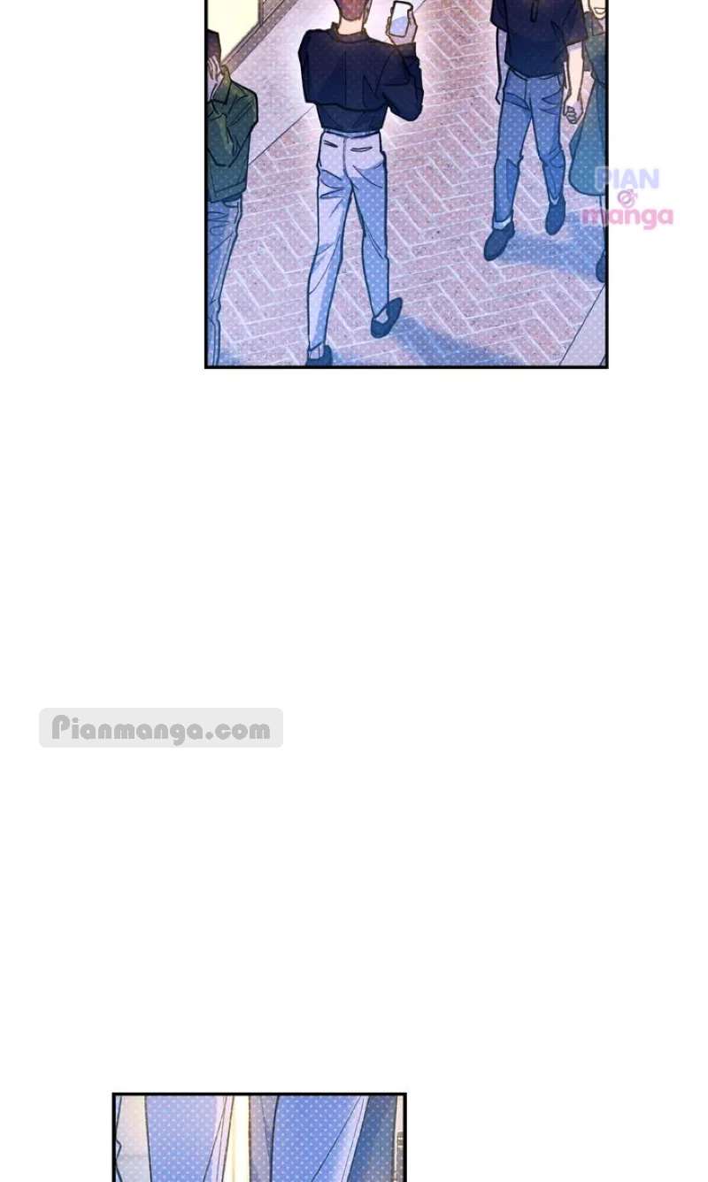 Semantic Error Chapter 79 - Page 14 in English