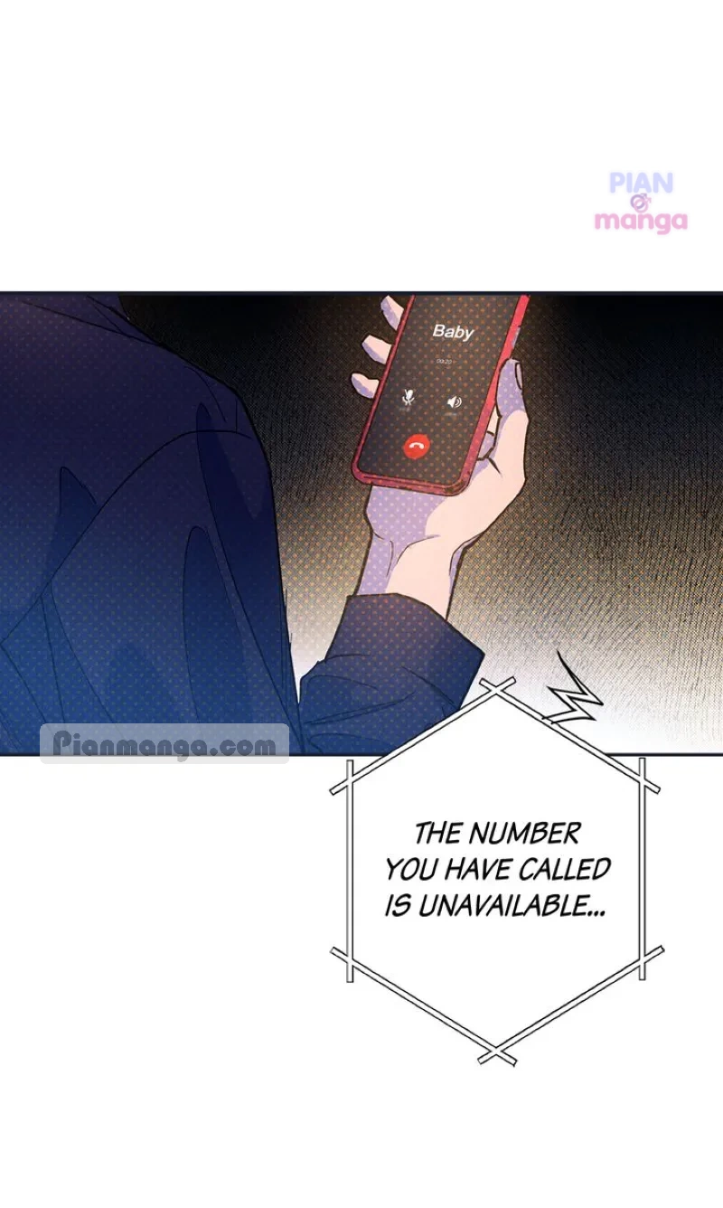 Semantic Error Chapter 79 - Page 17 in English