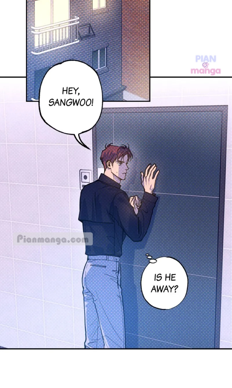 Semantic Error Chapter 79 - Page 3 in English