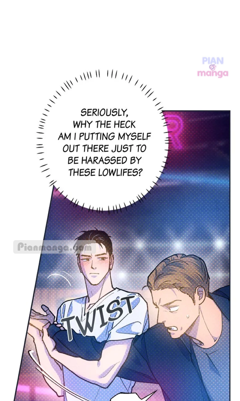 Semantic Error Chapter 79 - Page 30 in English