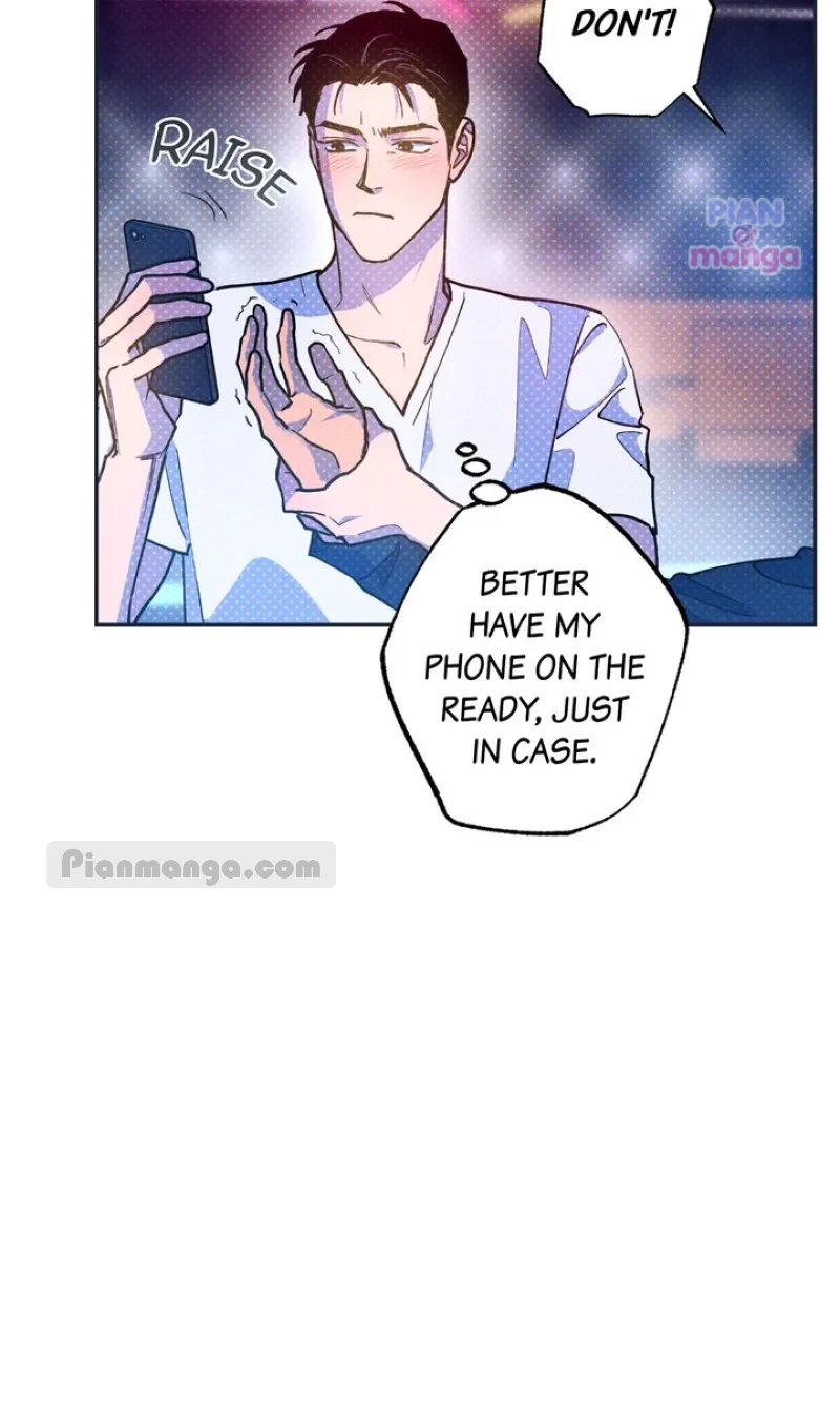 Semantic Error Chapter 79 - Page 34 in English