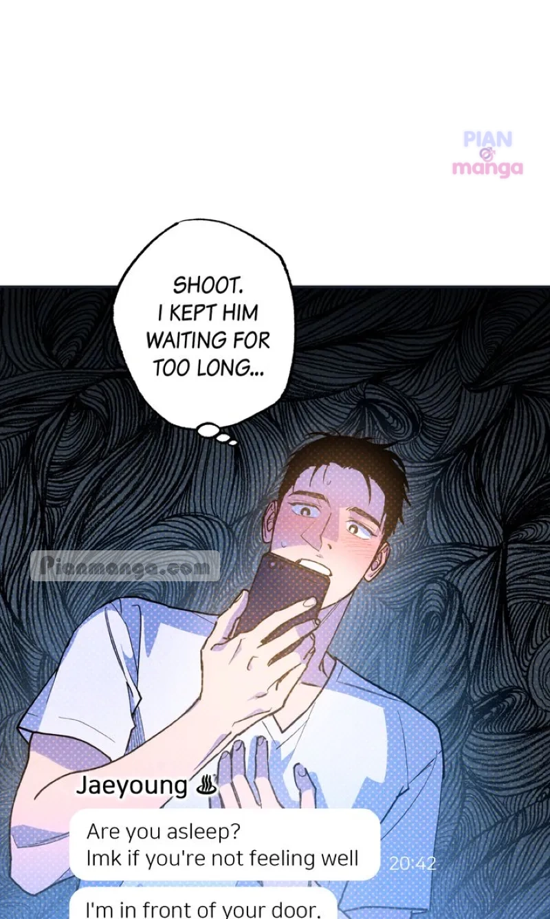 Semantic Error Chapter 79 - Page 37 in English