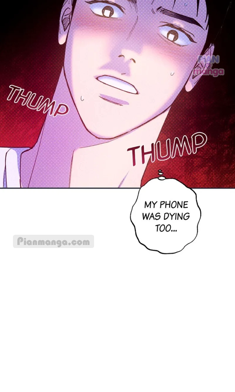 Semantic Error Chapter 79 - Page 39 in English