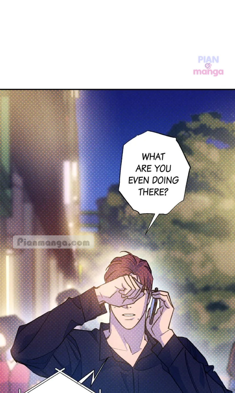 Semantic Error Chapter 79 - Page 47 in English