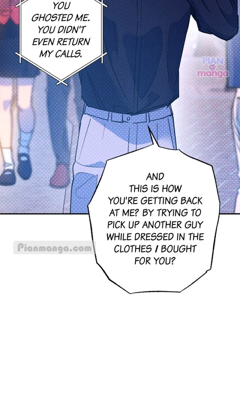 Semantic Error Chapter 79 - Page 48 in English