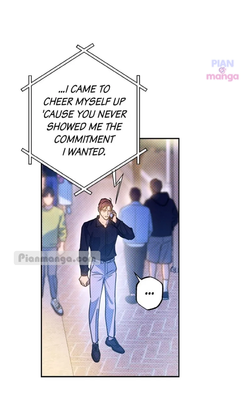 Semantic Error Chapter 79 - Page 49 in English