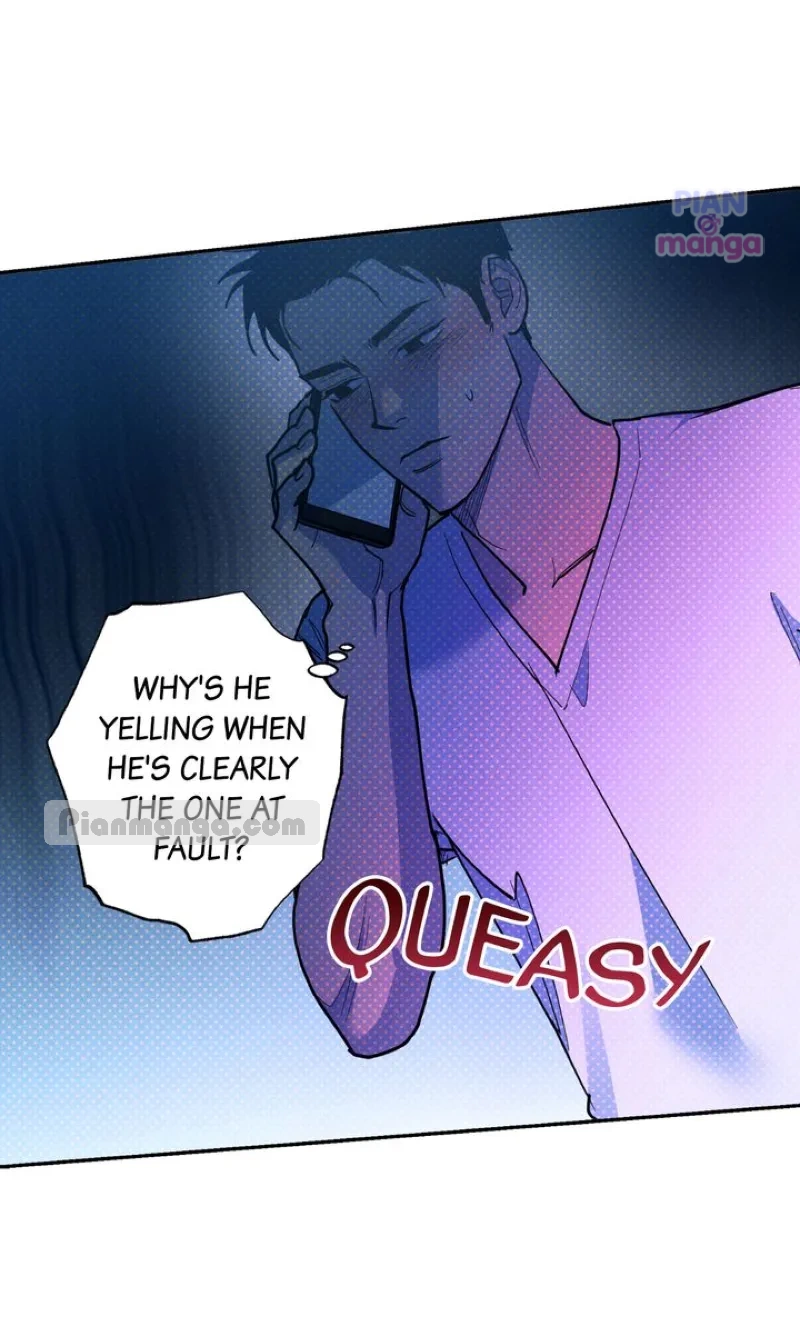 Semantic Error Chapter 79 - Page 55 in English