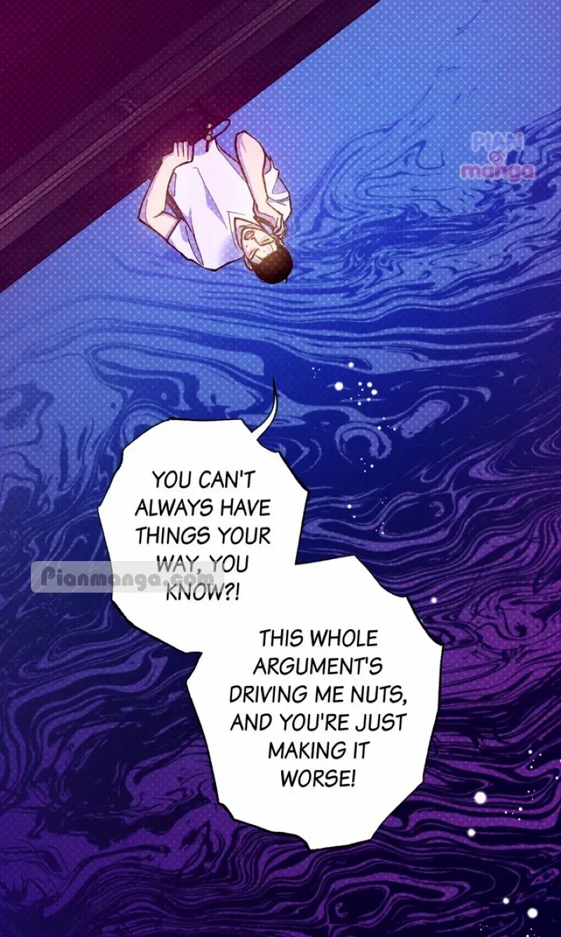 Semantic Error Chapter 79 - Page 57 in English