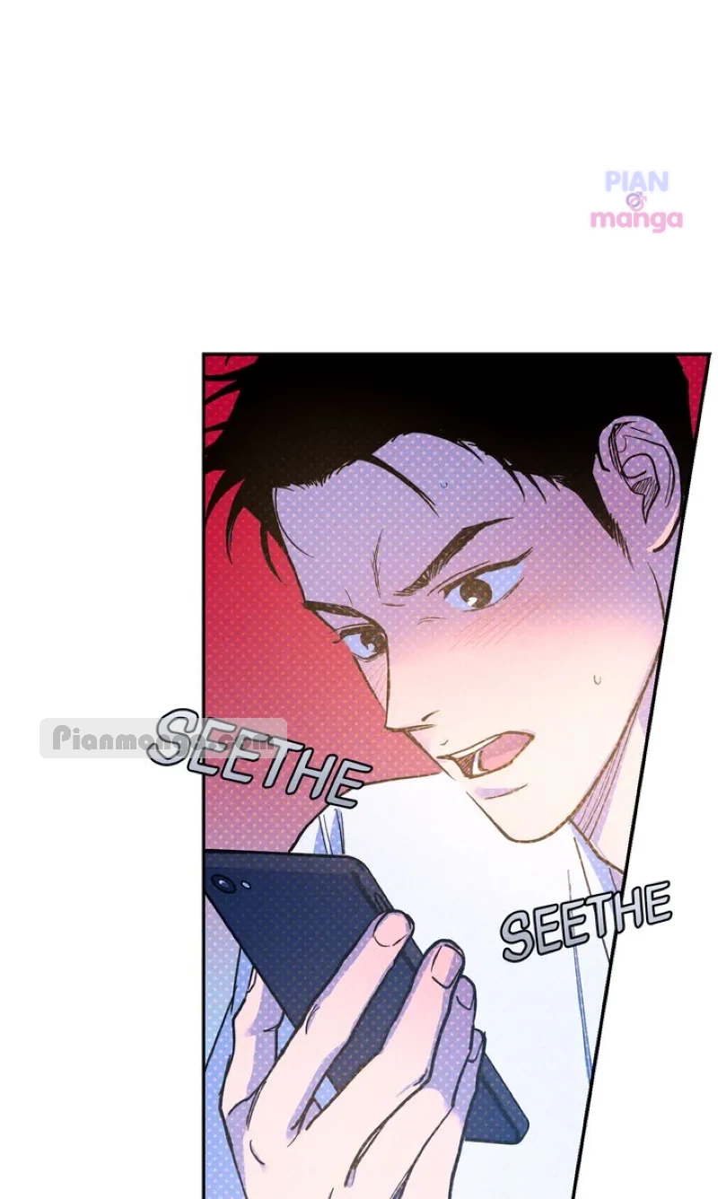 Semantic Error Chapter 79 - Page 66 in English