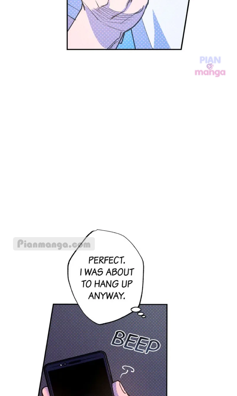 Semantic Error Chapter 79 - Page 67 in English