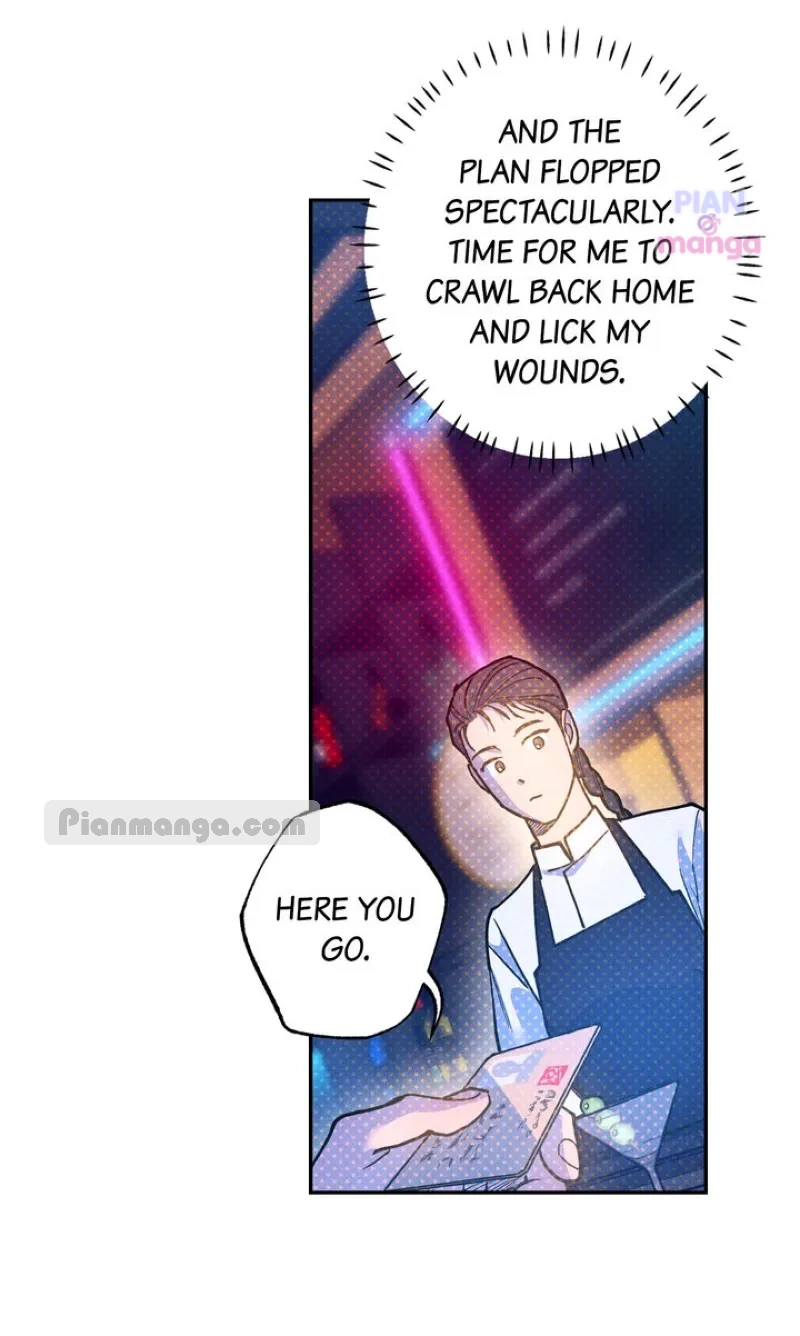 Semantic Error Chapter 79 - Page 75 in English