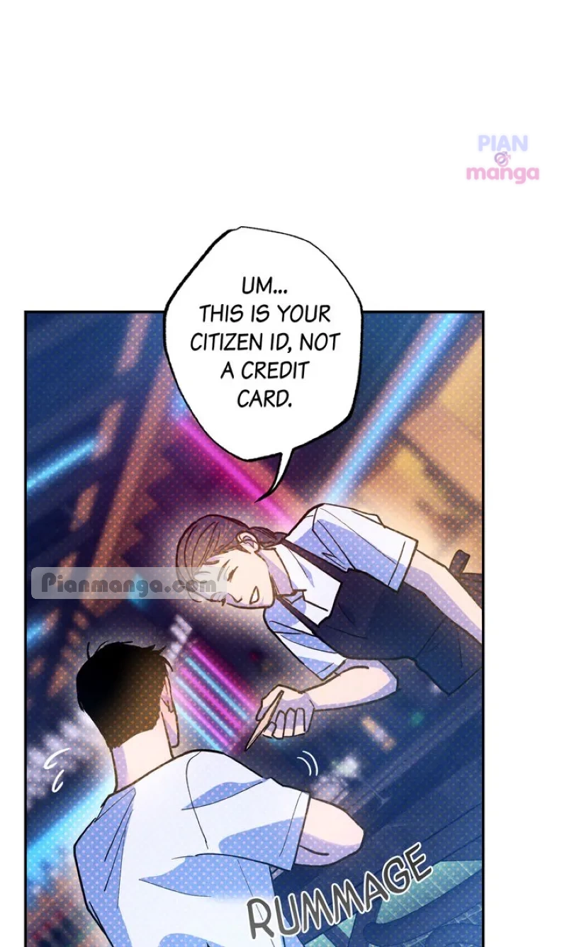 Semantic Error Chapter 79 - Page 76 in English