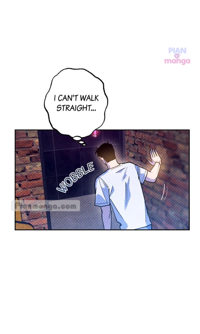 Semantic Error Chapter 79 - Page 79 in English