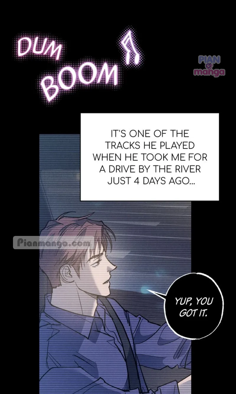 Semantic Error Chapter 79 - Page 84 in English