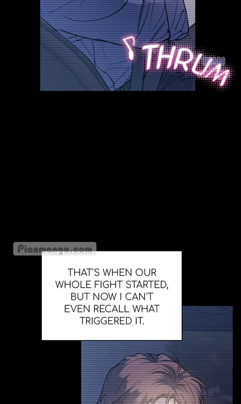 Semantic Error Chapter 79 - Page 85 in English