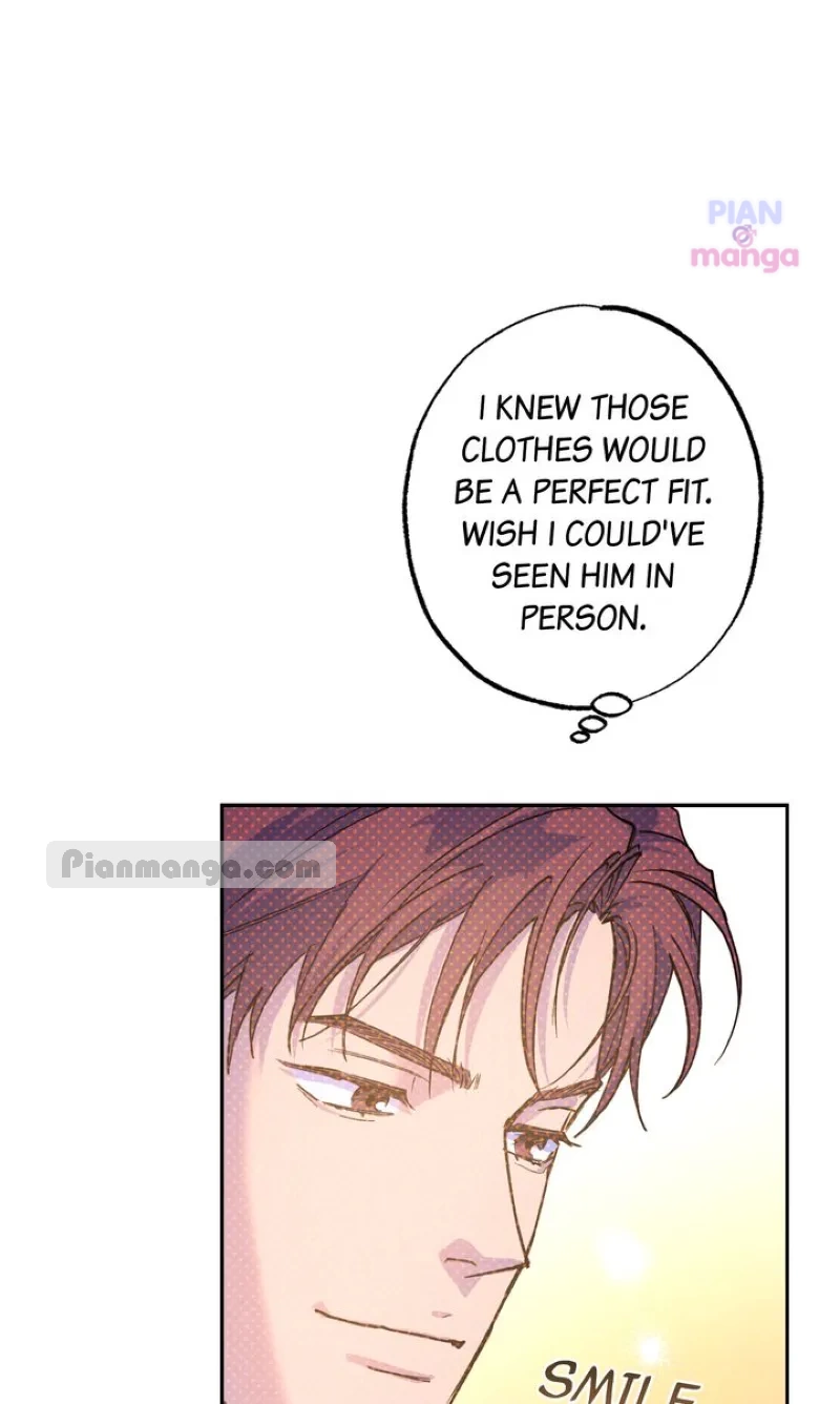 Semantic Error Chapter 79 - Page 9 in English